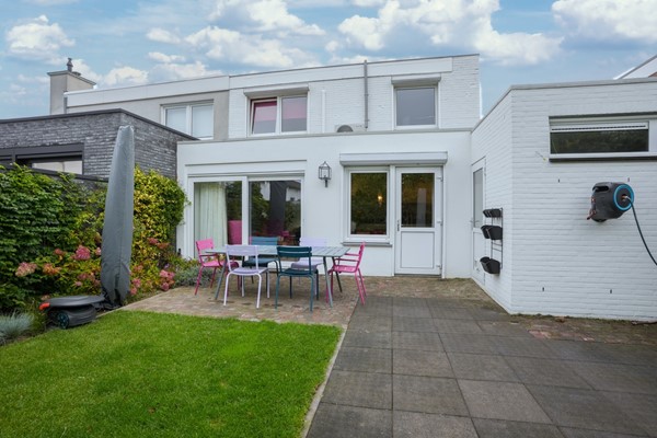 Medium property photo - Beatrixstraat 7, 6267 BD Cadier en Keer